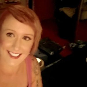 Meet your Posher, Breana